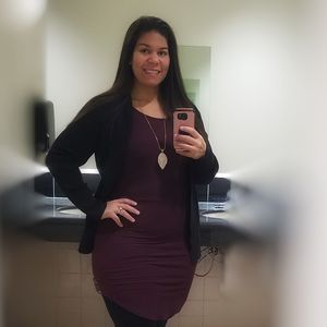 Meet your Posher, Aly